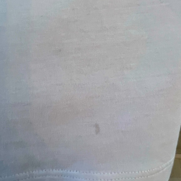 THE KOOPLES LADIES COLD SHOULDER CROP TOP - Picture 6 of 6